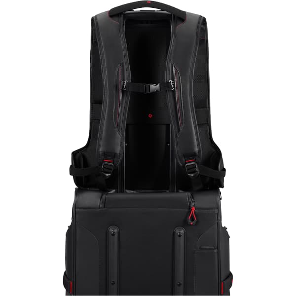Sac à dos randonnée SAMSONITE ECODIVER LAPTOP BACKPACK L BLACK