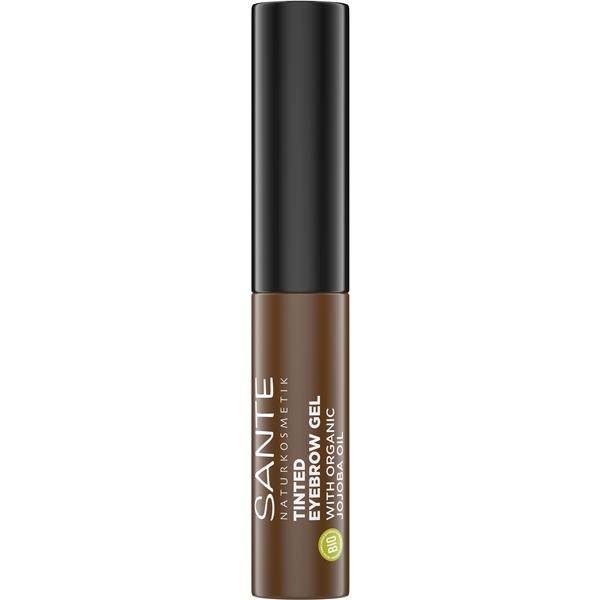Gel Para Sobrancelhas Bio 02 Brown