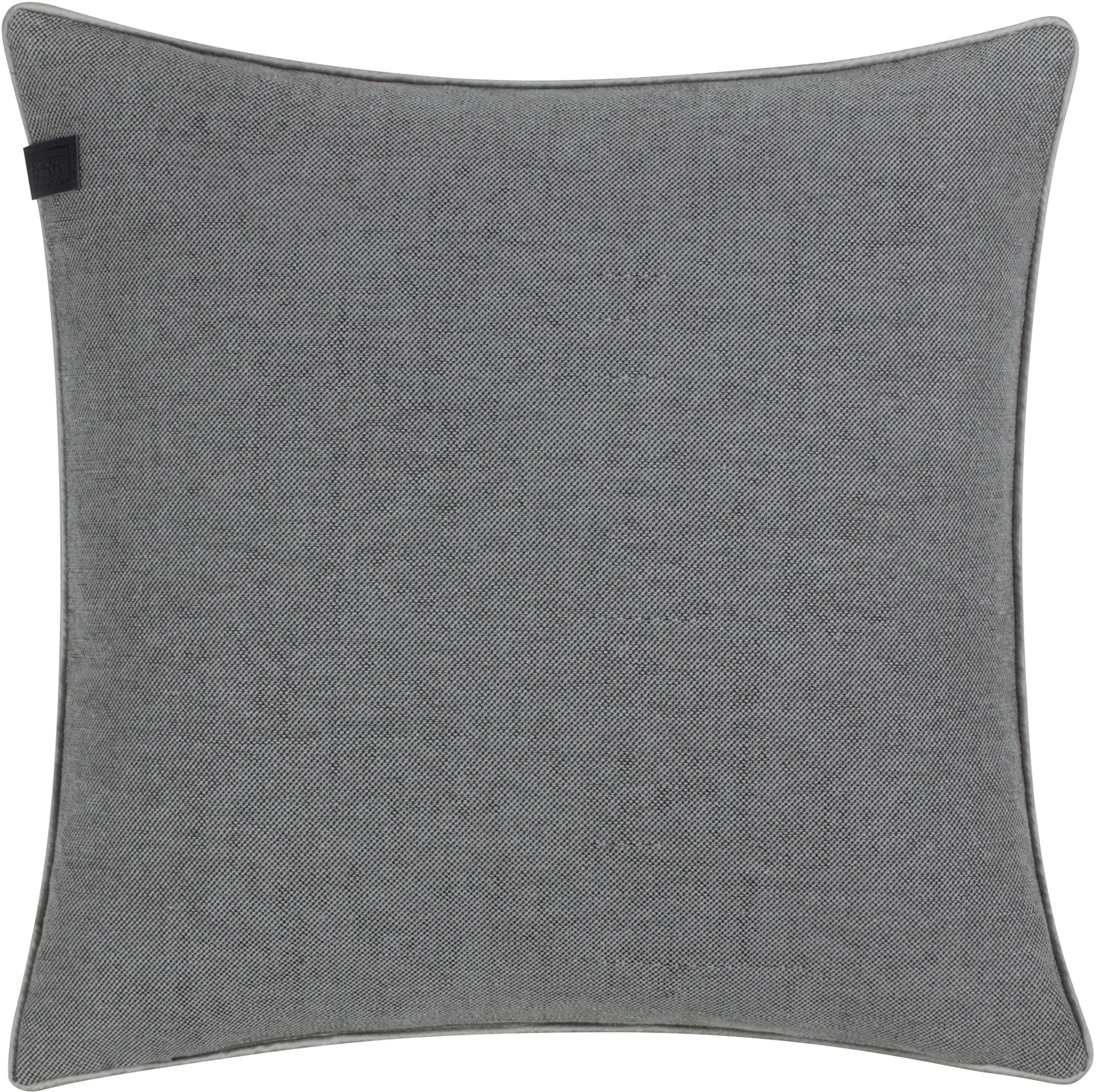 SCHÖNER WOHNEN-Kollektion Dekokissen »Soft« 45x45 cm