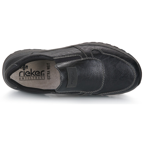 Rieker - 03355-00 - Noir
