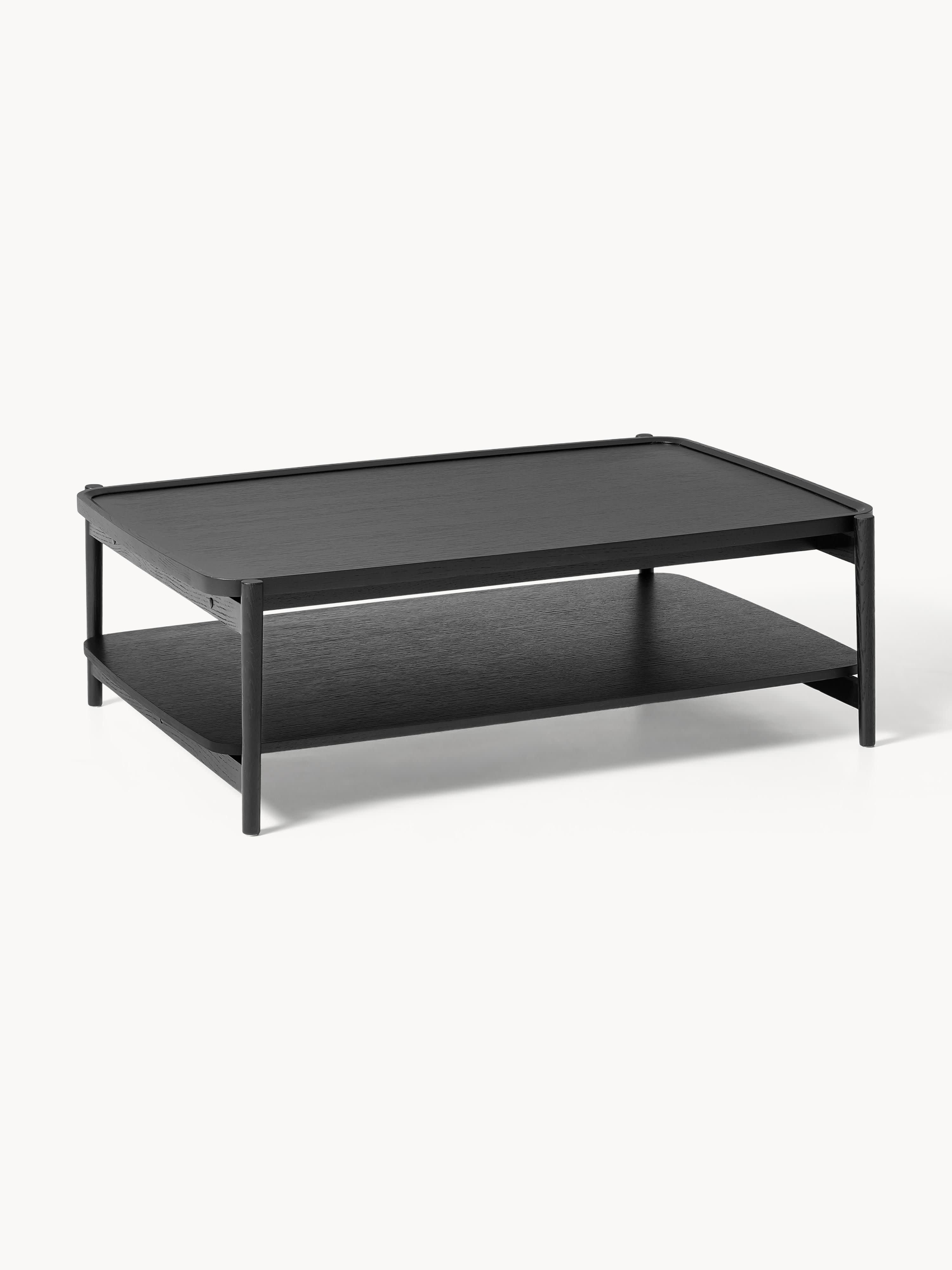 Houten salontafel Libby