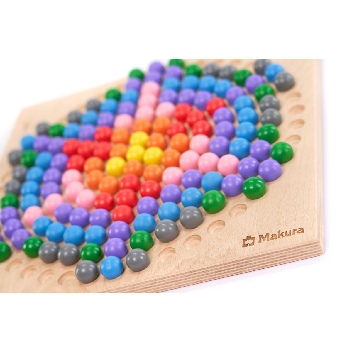 EDUPLAY Kugelbrettspiel