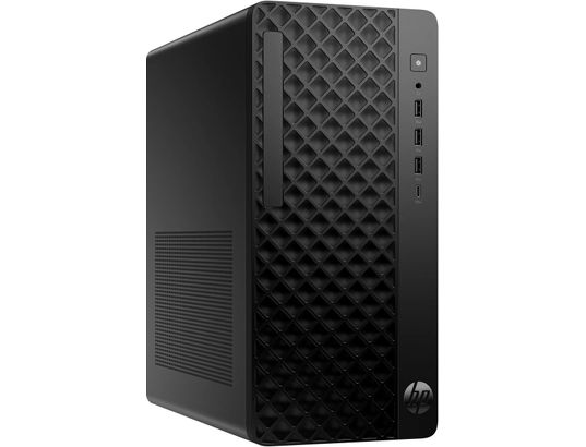 HP - Unité centrale Pro Tower 4 G1i-Core U7-265 32Go 1ToSSD-9H7K6ET