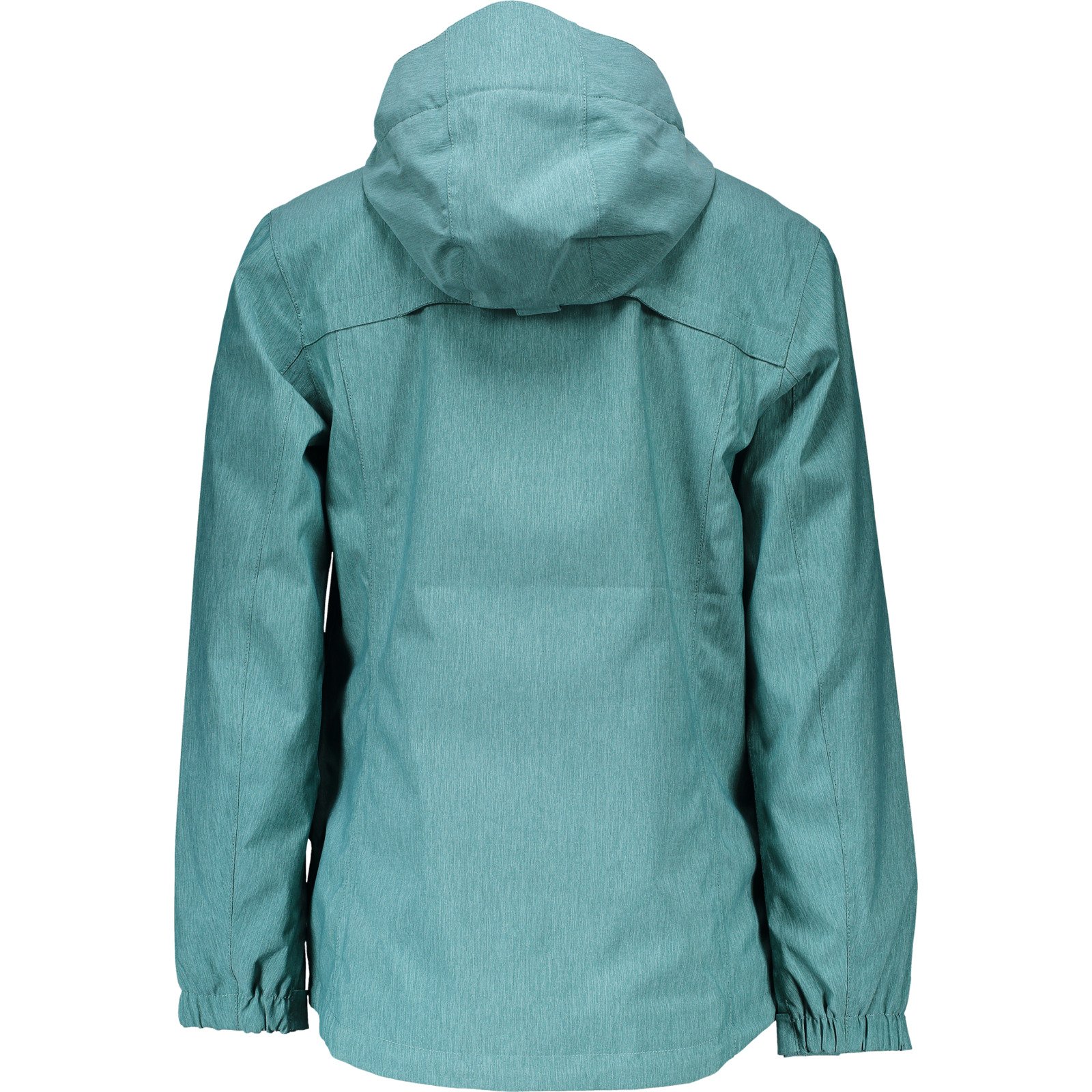 Sherpa Damen-Outdoorjacke Tatopani L, grün