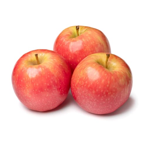 BIO Äpfel Pink Lady neue Ernte, 4er Schale
