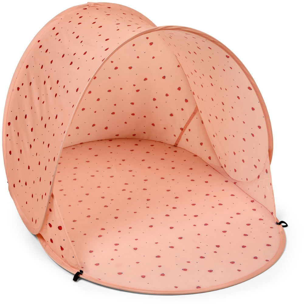 Køb Vanilla COPENHAGEN Rose Lady Lovebug Pop-up Telt Sleep