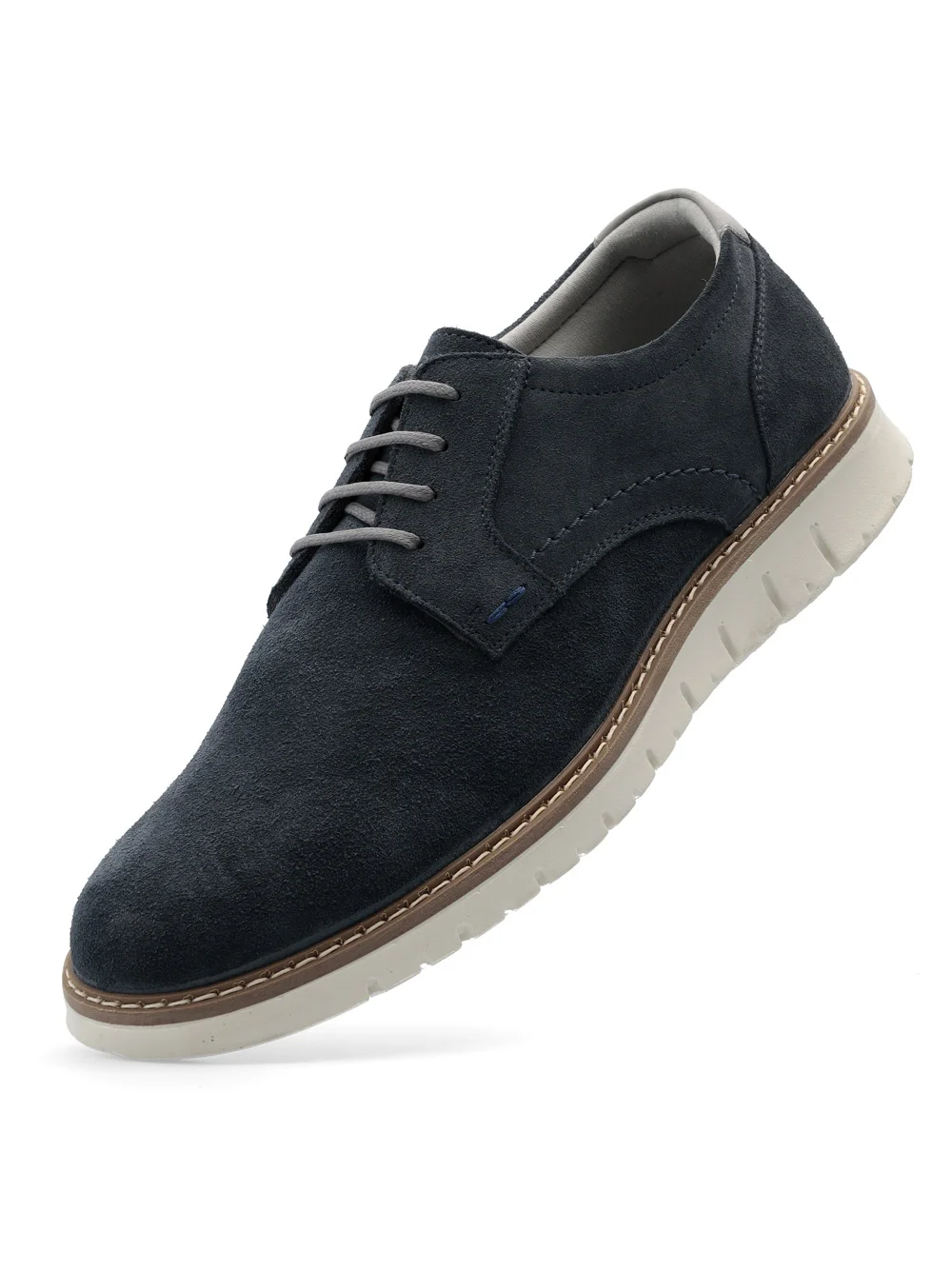 Schnürer Leandro navy