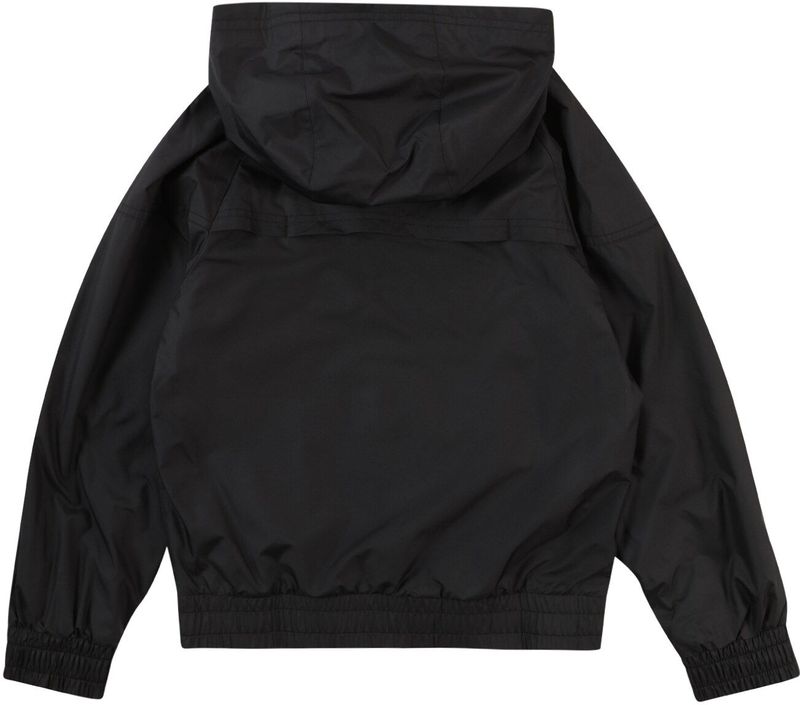 Nike - Windrunner Repel - Kinderjack - Bruin - Waterafstotend - Capuchon