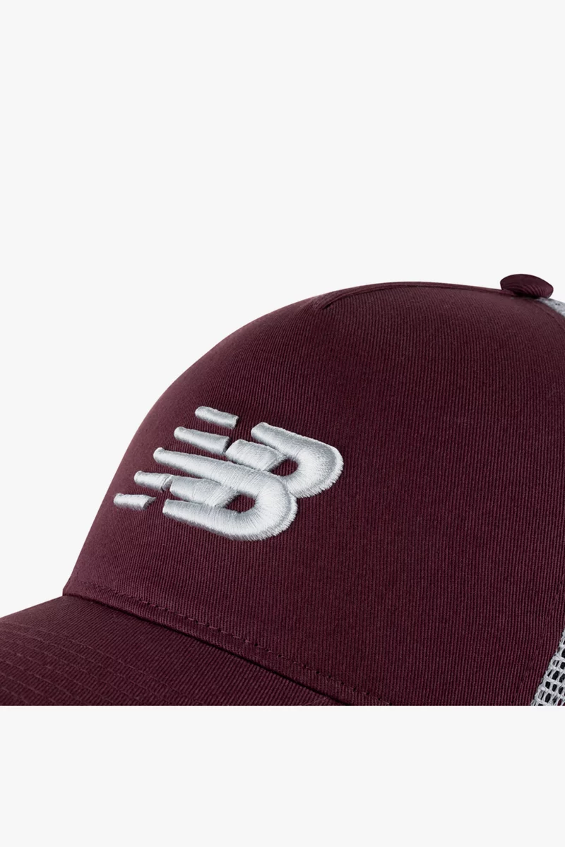 New Balance Sport Essentials Trucker Cap