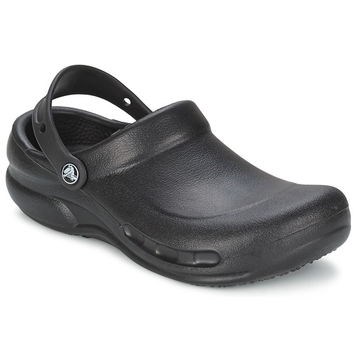Crocs - BISTRO Negro