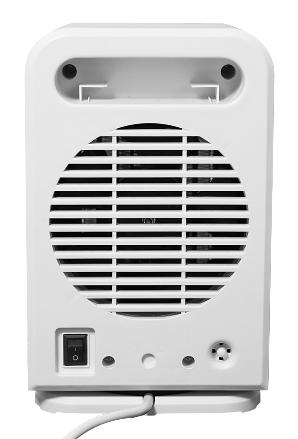Keramik-Heizlüfter 2000W, Oszillation