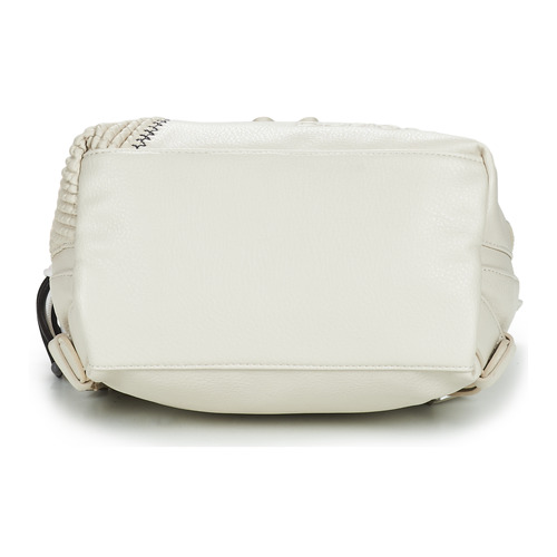 Desigual - GRISOM NERANO Blanco