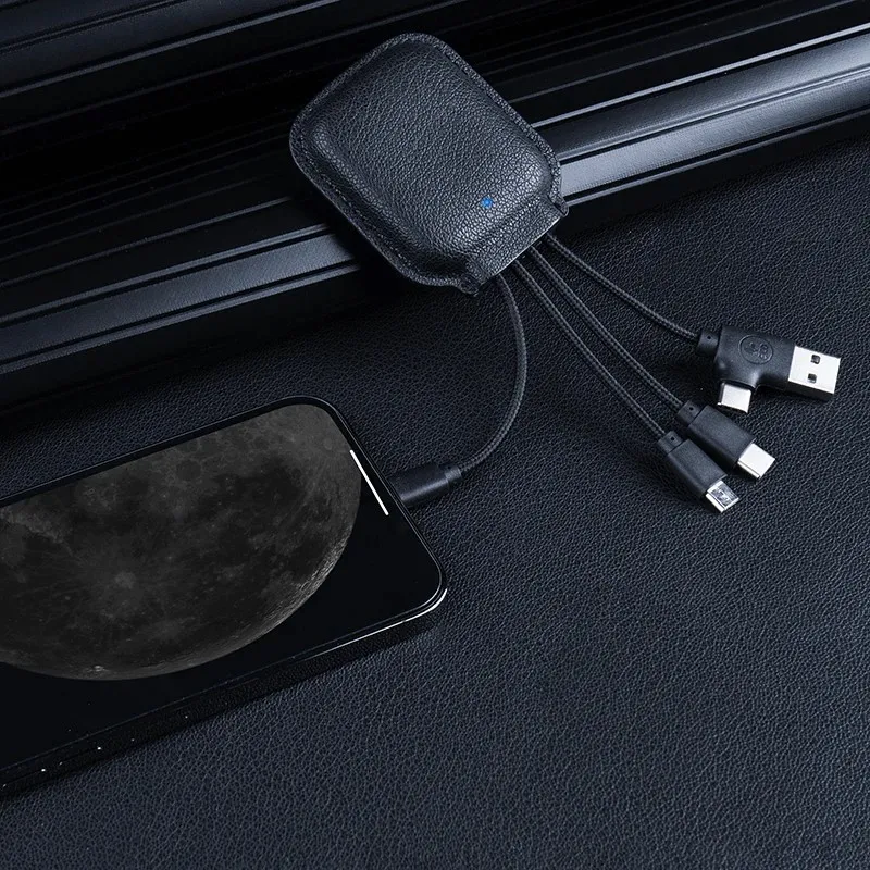 Iné Gamma NFC Xoopar