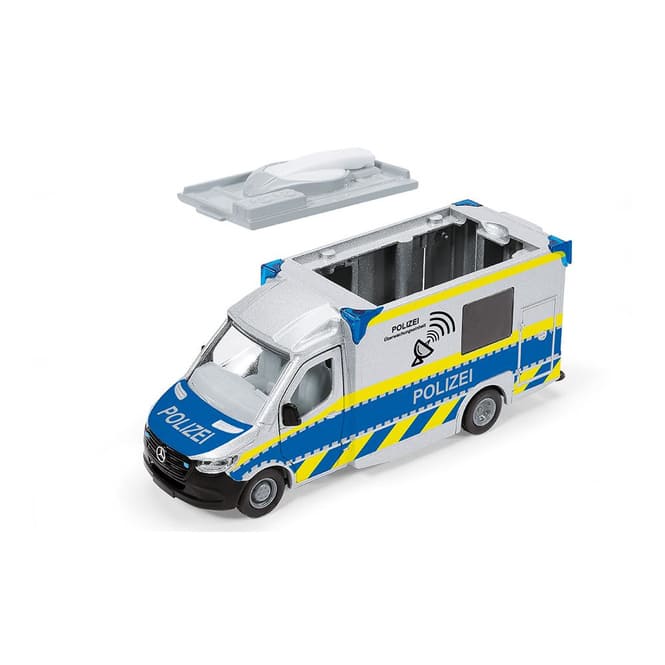 Siku 2301 - Polizei - Mercedes Benz Sprinter