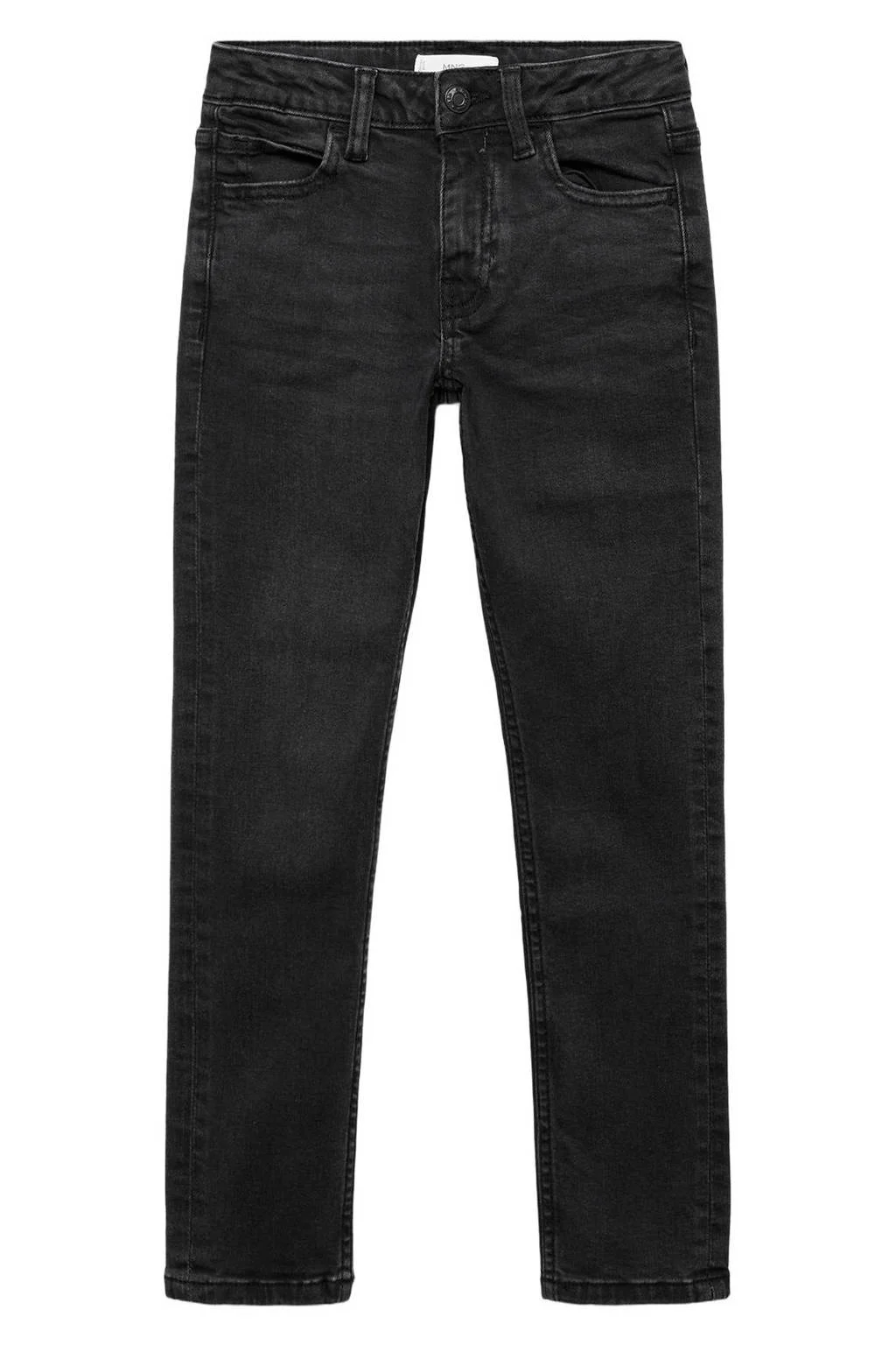 Mango Kids waist skinny jeans