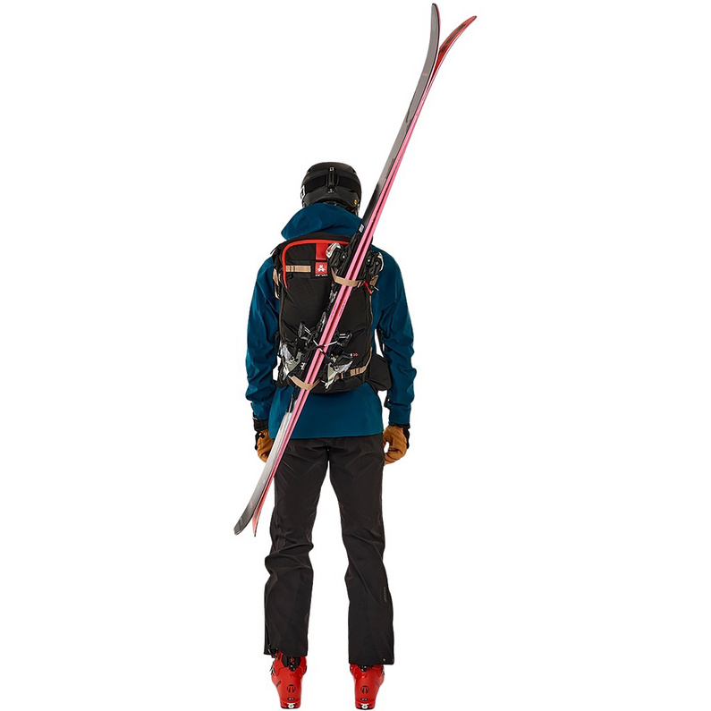 Arva Ride 30+ Freeriderucksack