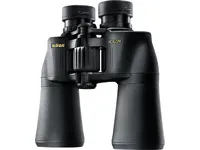 Nikon Aculon A211 8x42, 8x, 4,2 cm, Sort, 5,3 mm, 1,2 cm, 8°