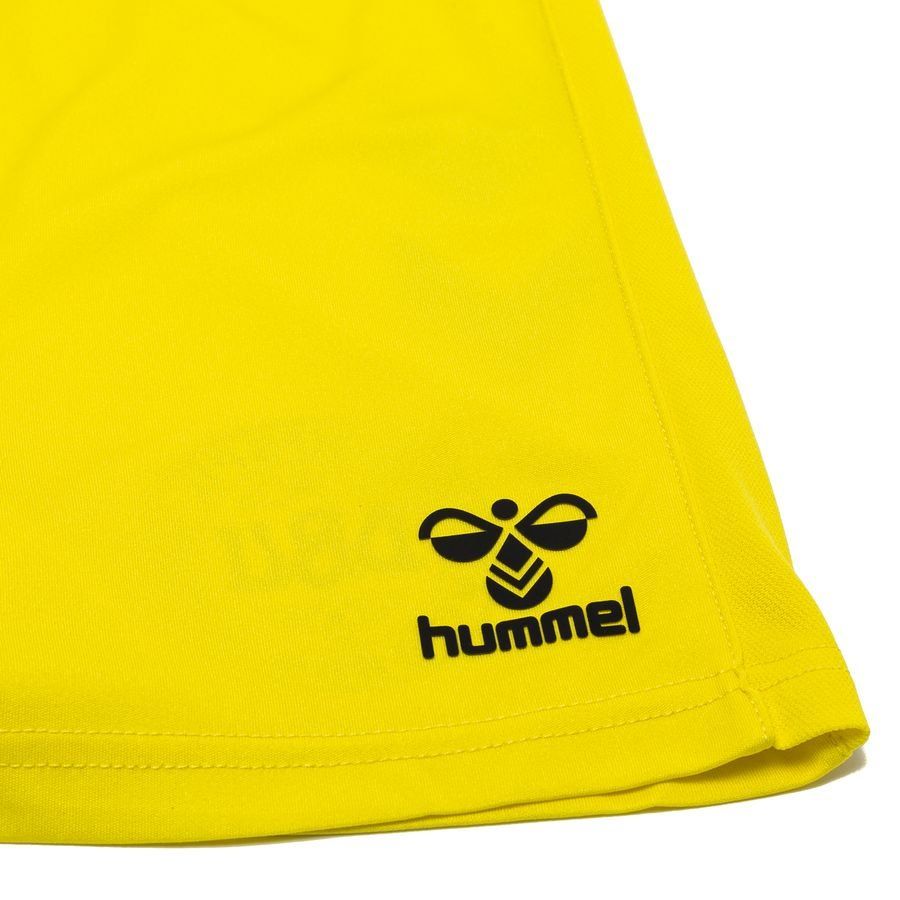 Danemark Short de Gardien 2024/25 Enfant