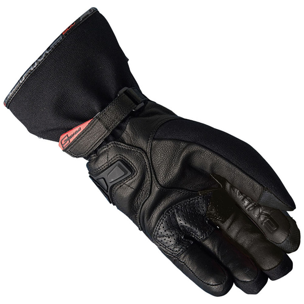Five - Gants WFX City Woman WP Noir
