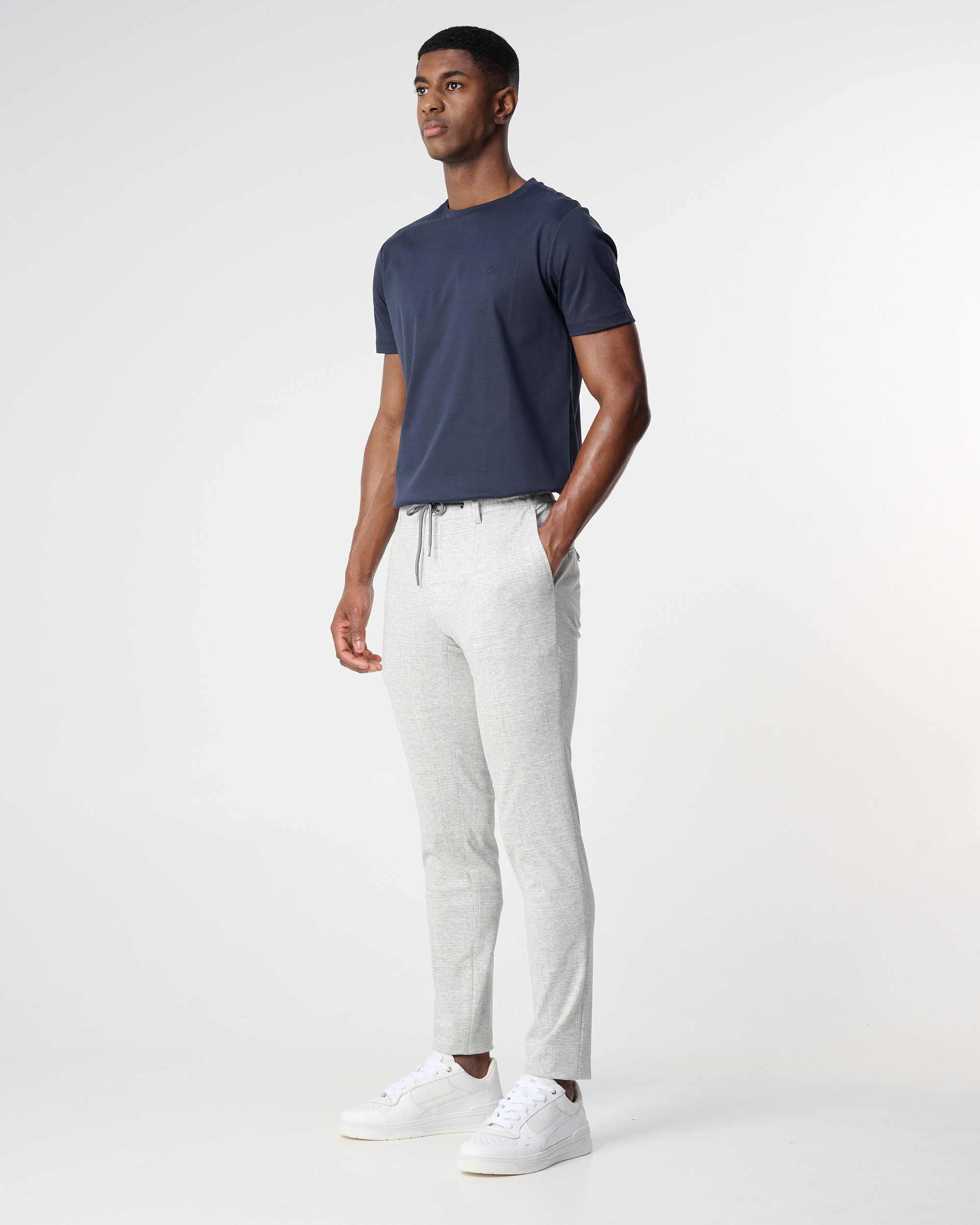 Blue Industry Chino