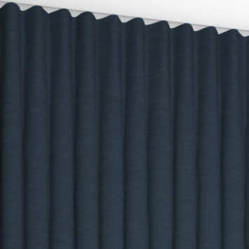 Gordijn Lise 4507 night blue