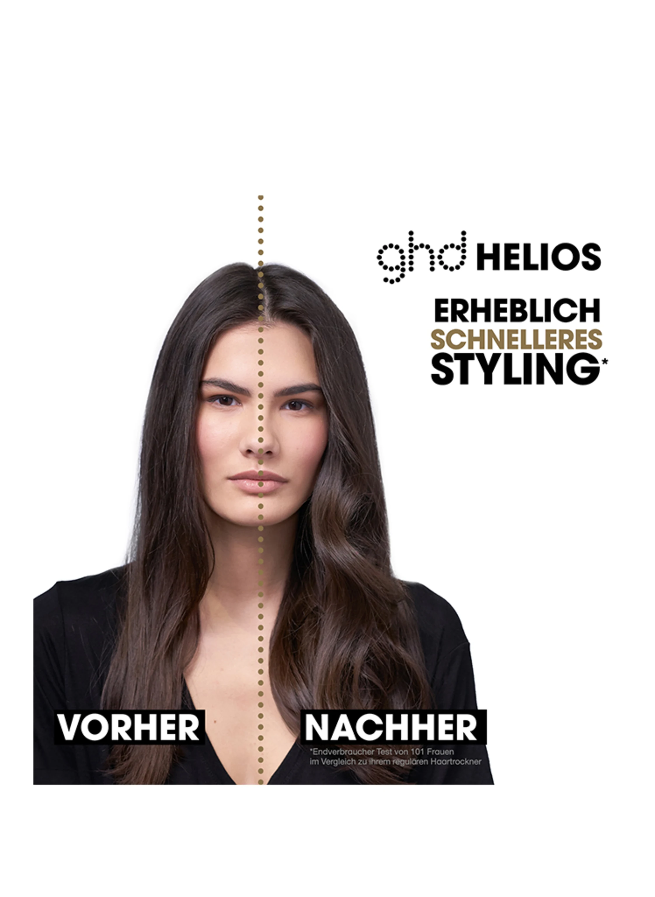 ghd HELIOS