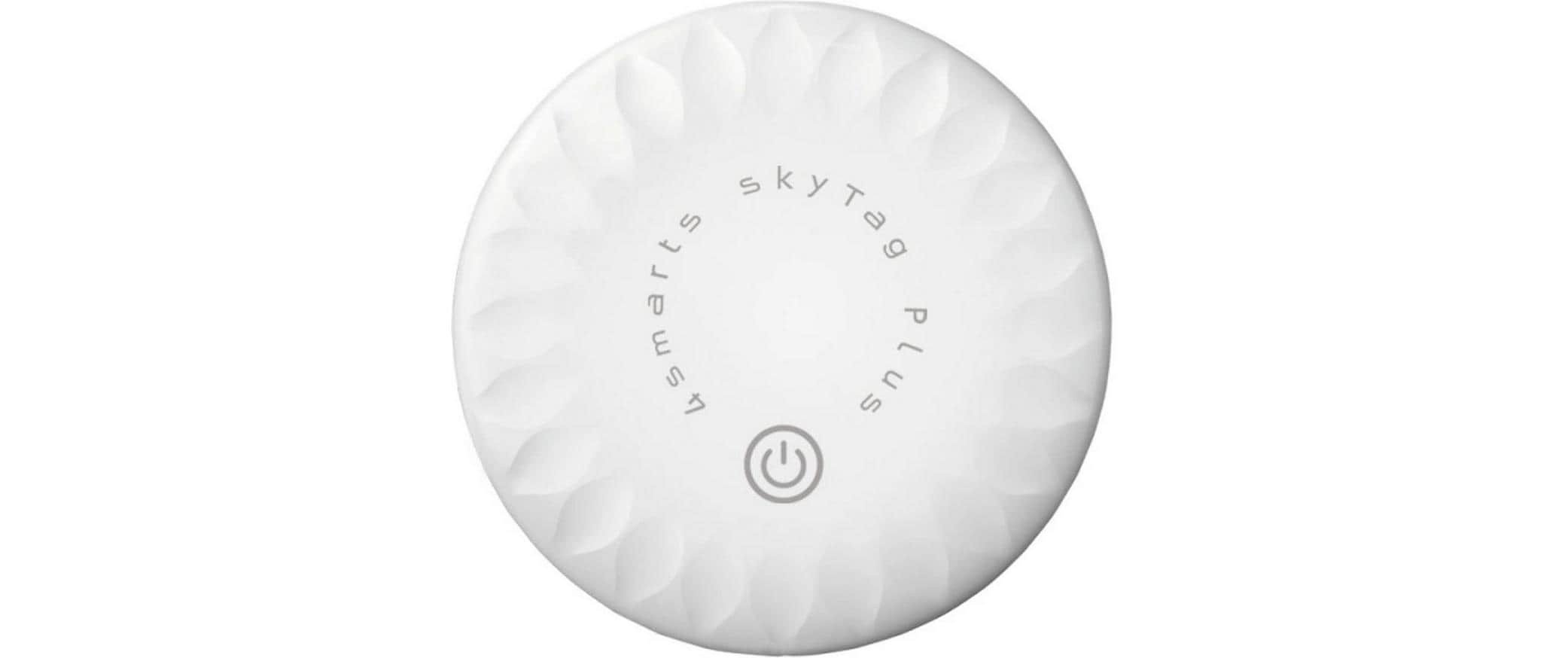4smarts GPS-Tracker »SkyTag Plus«