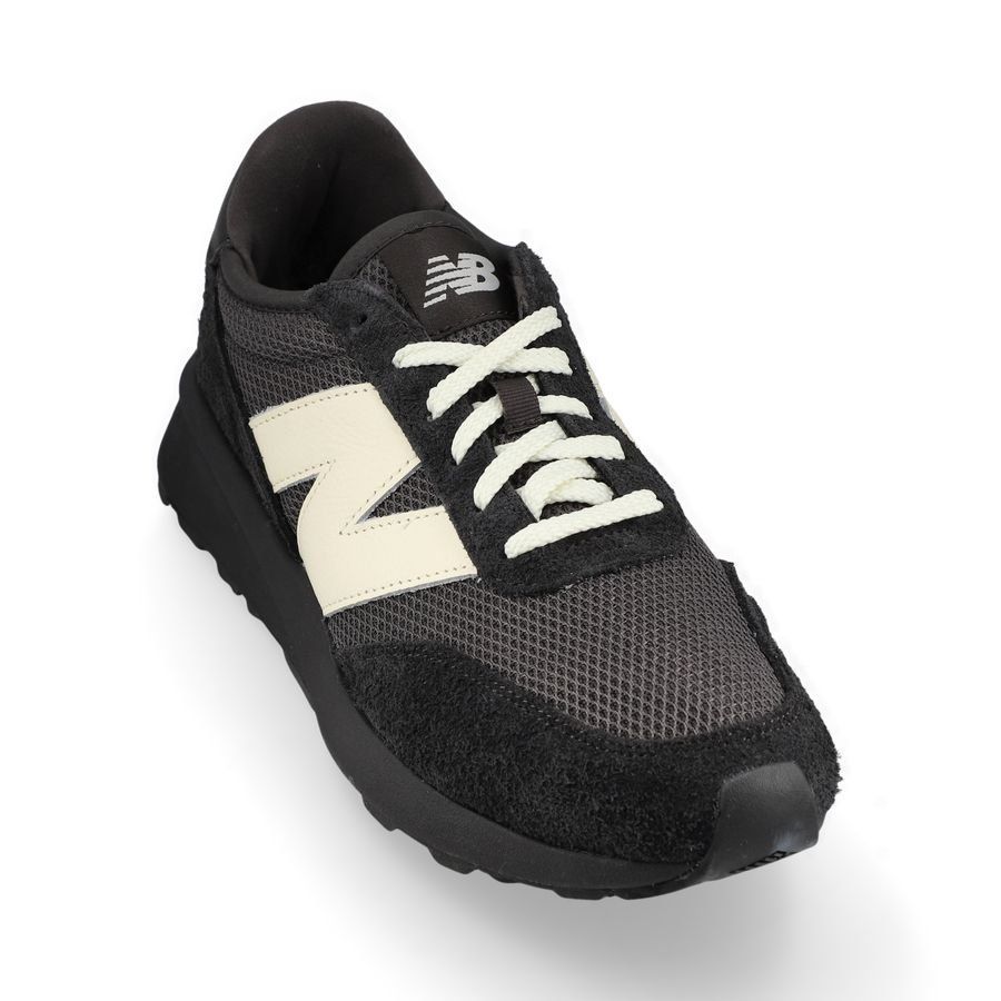 New Balance Chaussures 370 Unisex - Noir