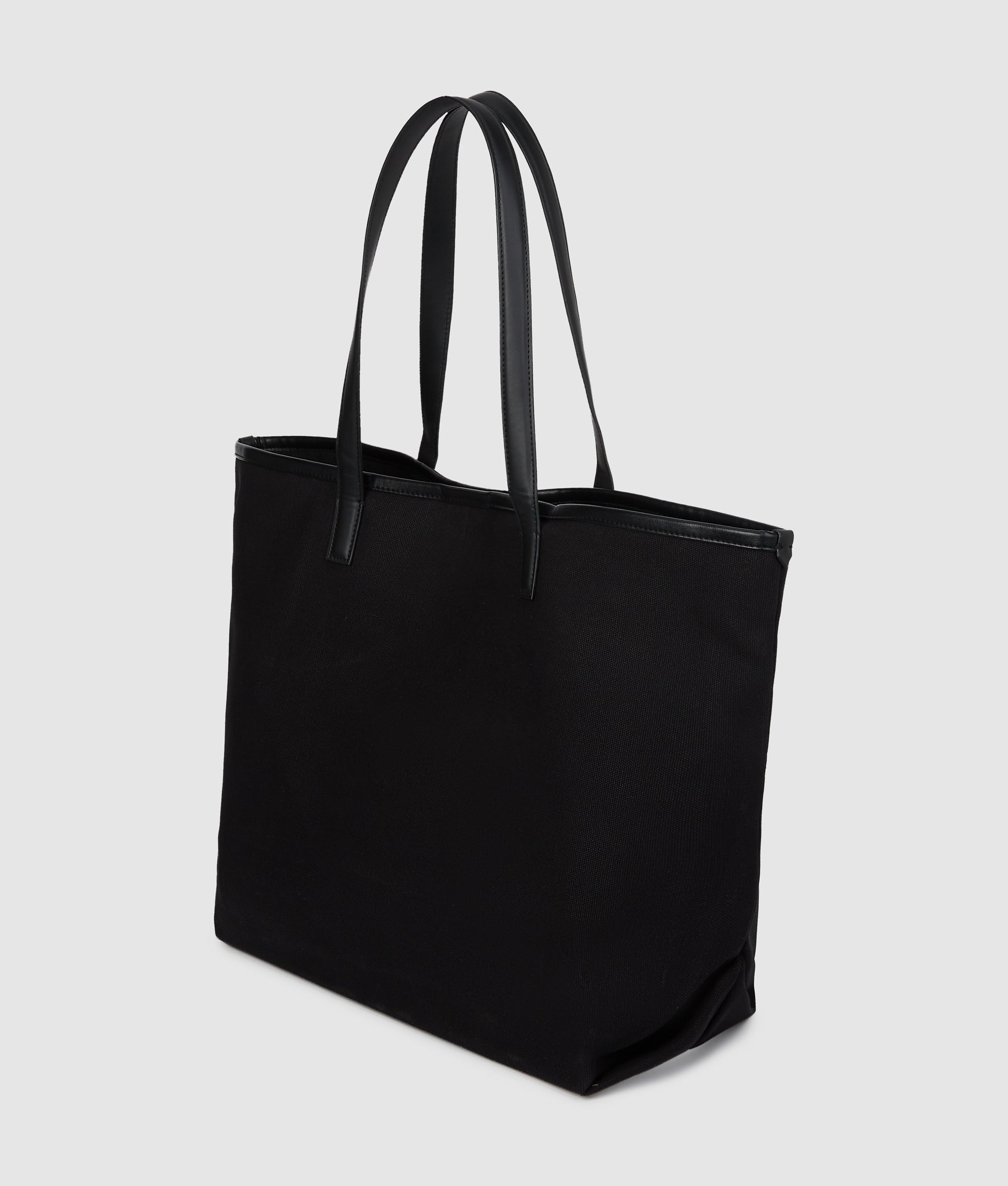 Karl print shopper