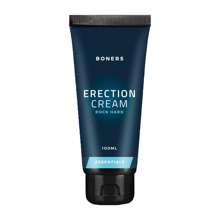 boners Erectiecrème 100 ML