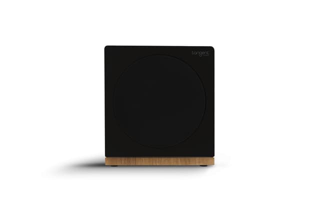 Tangent Spectrum XSW Subwoofer Satin Black
