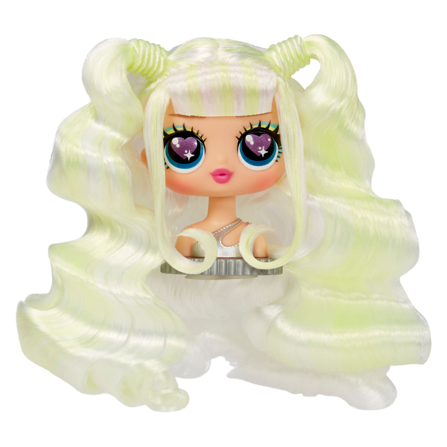 L.O.L. Surprise Tweens Swap Fashion Pop-Blonde Billie
