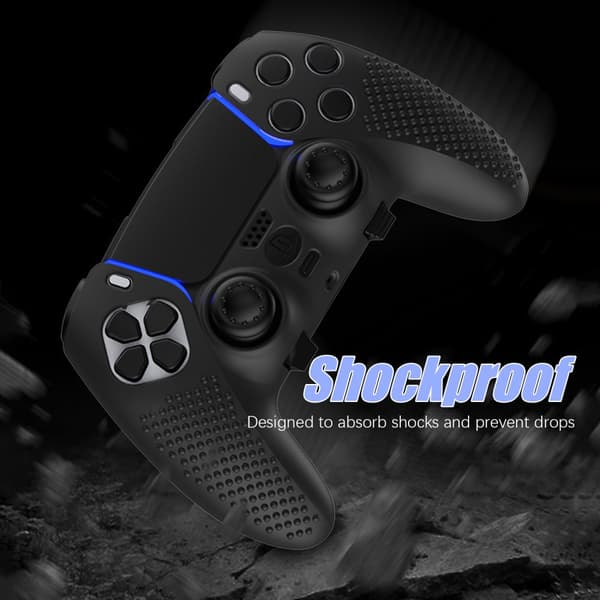 INF Deksel til PS5 DualSense Edge Elite-kontroller