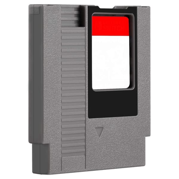 RetroFighters Retro85 NES Cartridge Game Cases
