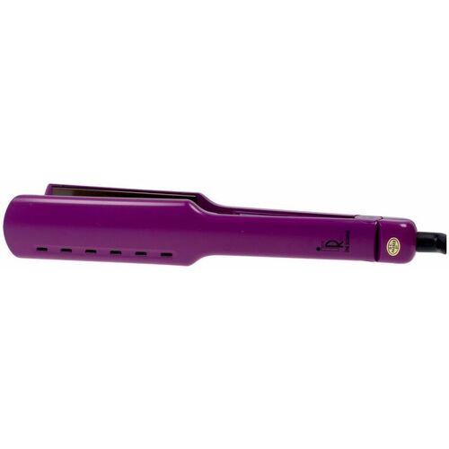 Irene Rios - K7 Plancha Profesional De Cabello lila
