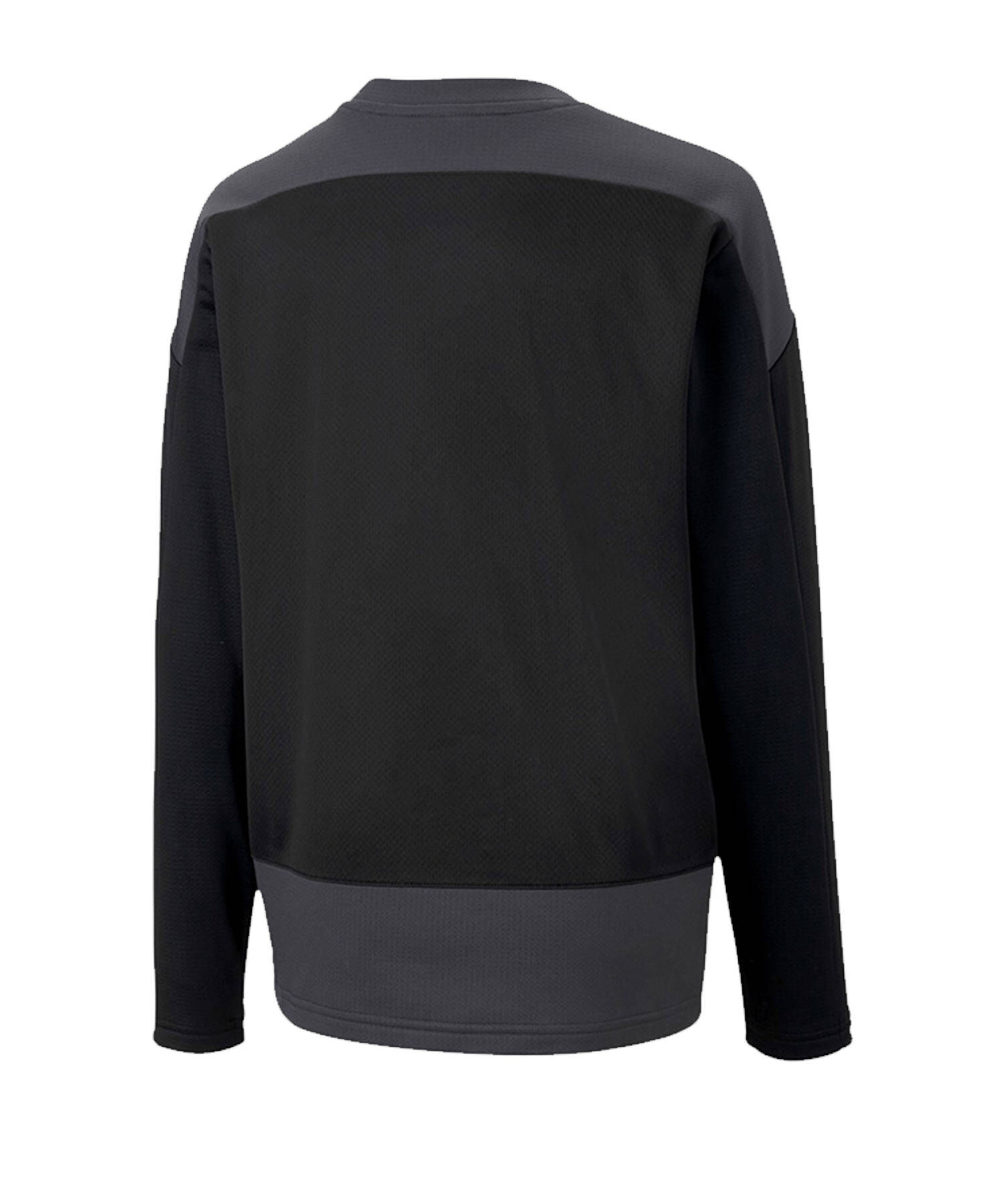 Puma| Kinder Fußball - Teamsport Textil - Sweatshirts teamGOAL 23 Training Sweatshirt Kids