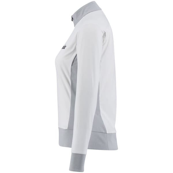 T-shirt ski de fond SWIX QUANTUM NTS TOP W BRIGHT WHITE