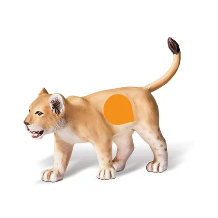 Ravensburger tiptoi Spielfigur Löwenjunges