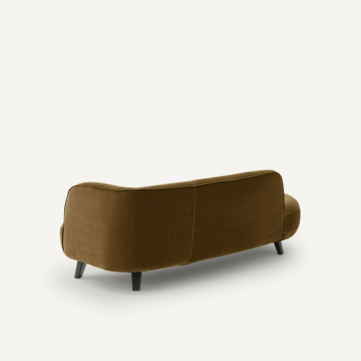 AM.PM<br>Banco Dormeuse em fluweel, projeto Rosebury E.Gallina