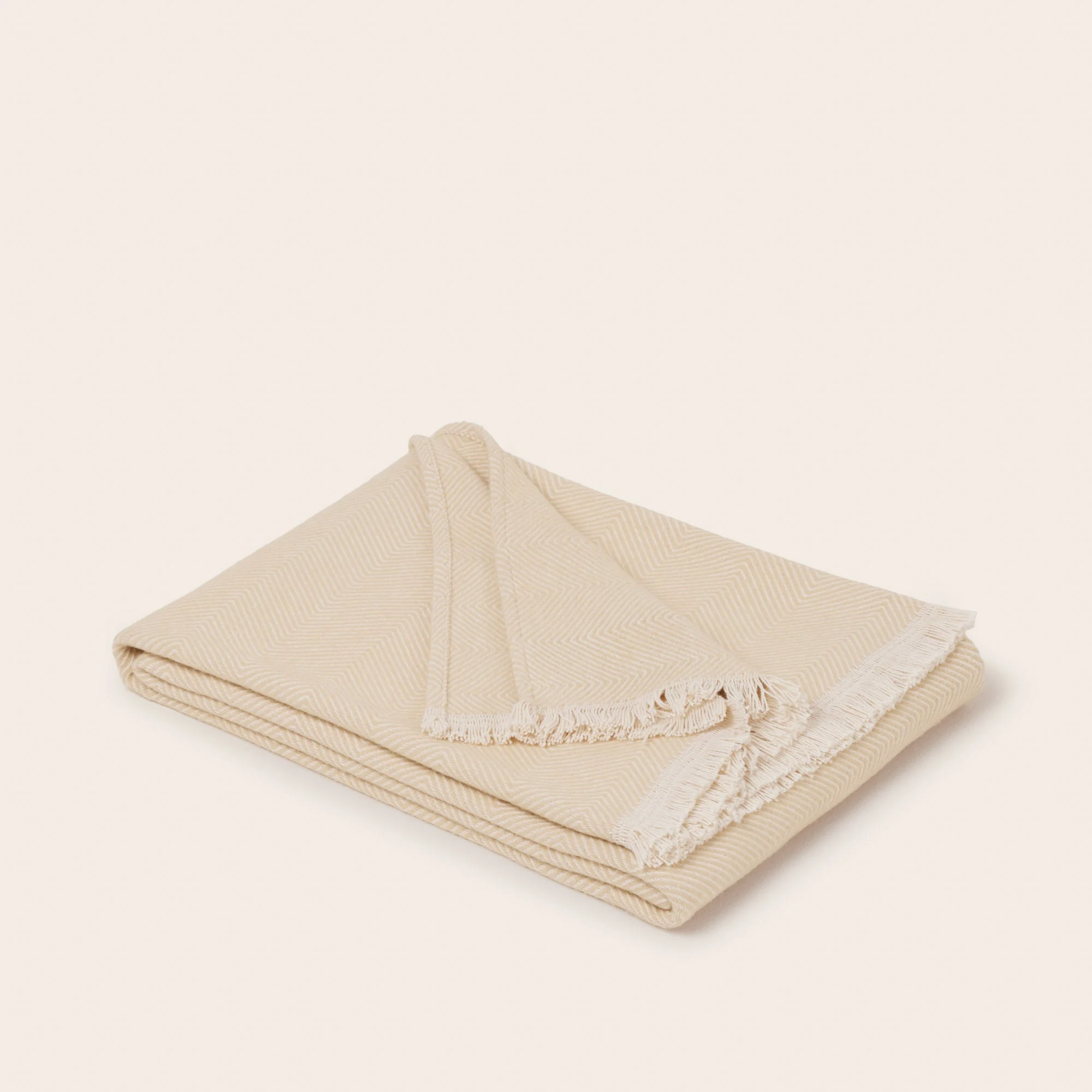 HAIDEN - Plaid | Beige