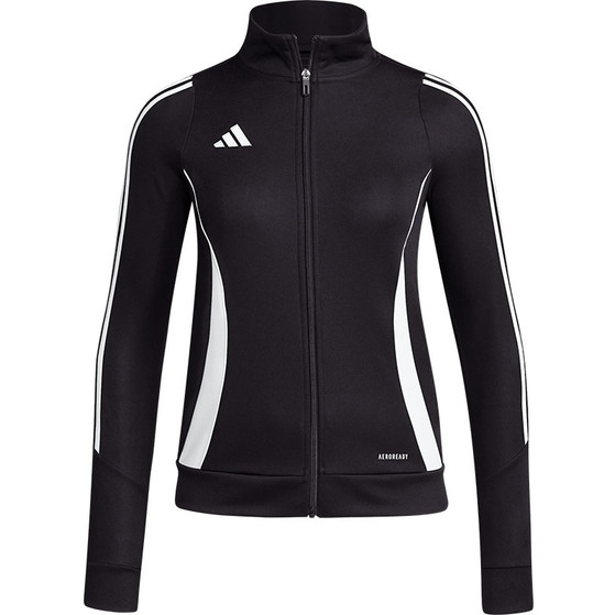 adidas Tiro 24 Training Jacket Dames