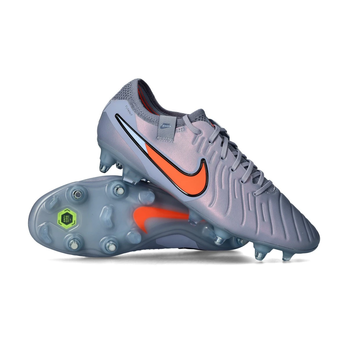 Chuteira Nike Tiempo Legend 10 Elite SG-Pro Anticlog