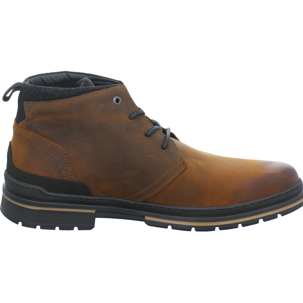 PME Legend Stiefel Herren Fleetman Mittelbraun