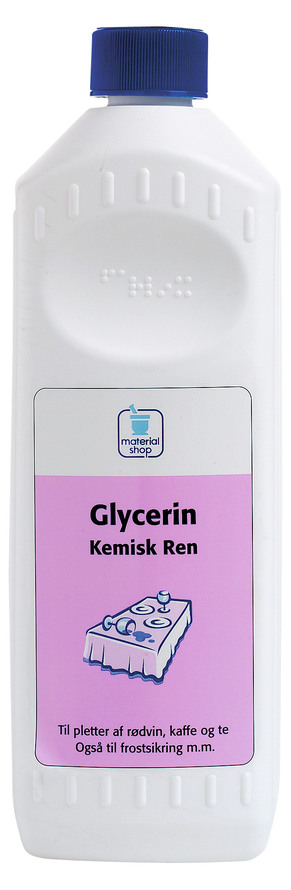 Matas Material Glycerin 500 ml