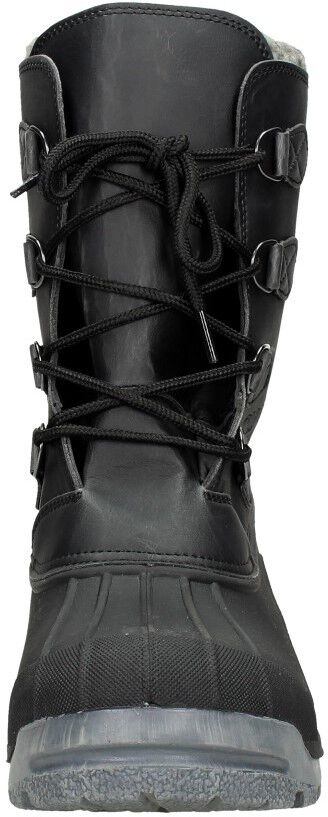 Sub55 Snowboots zwart