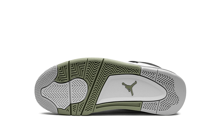 Air Jordan 4 Seafoam - 48h Delivery