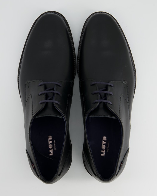 Lloyd LANGSTON Business Schuhe in Schwarz