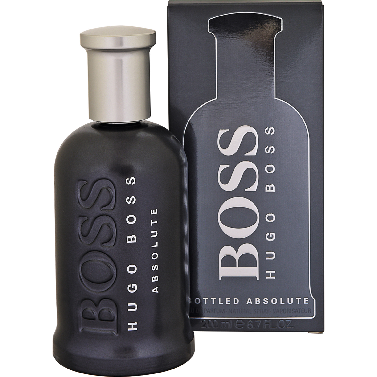 Hugo Boss Bottled Absolute Eau de Parfum