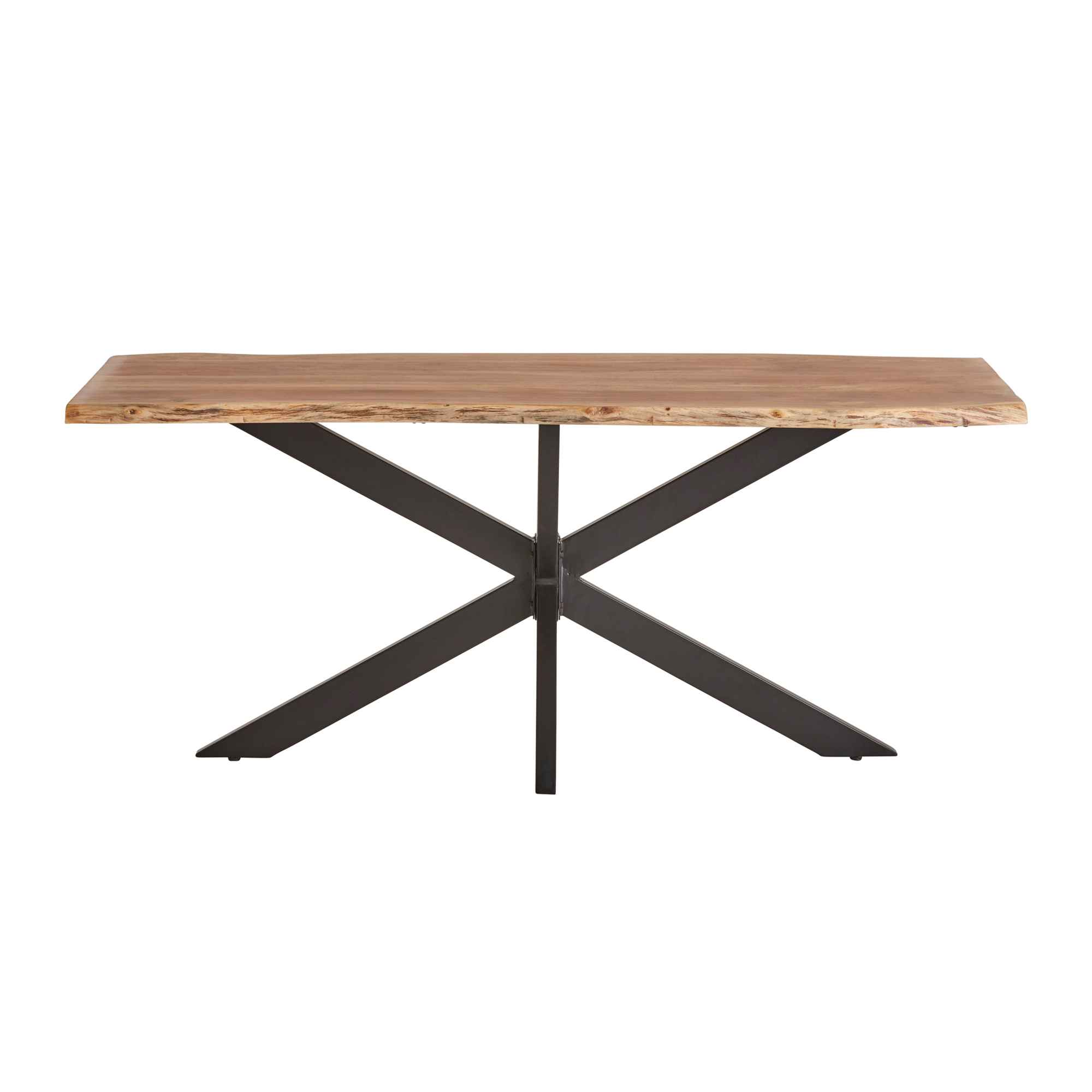 Eetkamertafel Nebel 210
