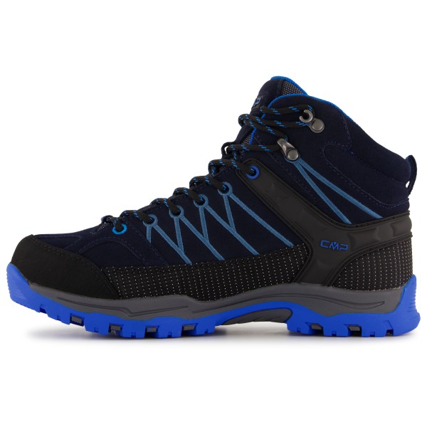 CMP - Junior's Rigel Mid Trekking Shoes Waterproof - Chaussures de randonnée